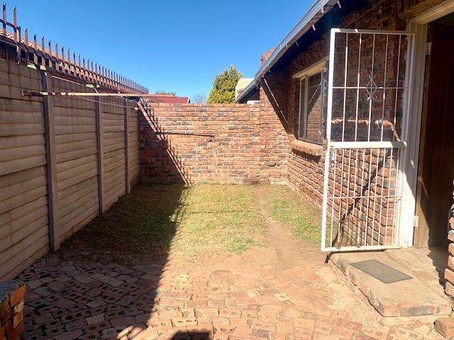 2 Bedroom Property for Sale in Fauna Free State